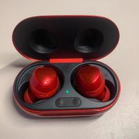 SAMSUNG Galaxy Buds+ Plus Rosse