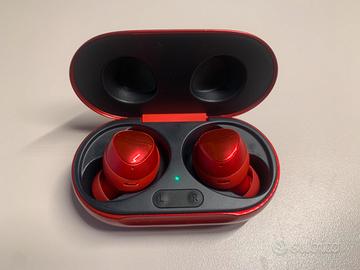 SAMSUNG Galaxy Buds+ Plus Rosse