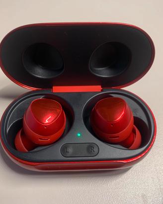 SAMSUNG Galaxy Buds+ Plus Rosse