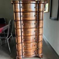 Cassettiera vintage anni ‘30