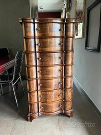 Cassettiera vintage anni ‘30