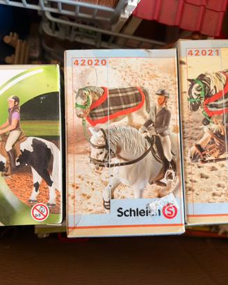 articoli schleich