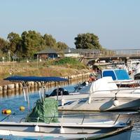 Posto barca al Club Nautico Orizzonte (web)