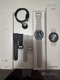 Galaxy Watch7 (LTE, 44mm)