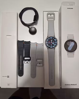 Galaxy Watch7 (LTE, 44mm)