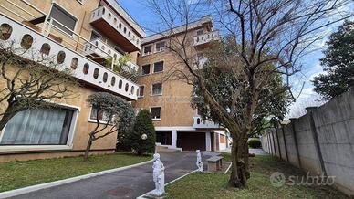 Appartamento Desio [Cod. rif 3301087VRG]