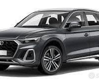 Ricambi usati per audi q5 2021