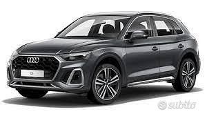 Ricambi usati per audi q5 2021