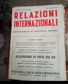 riviste d'epoca