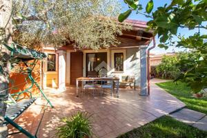 VILLA A SCHIERA A VIDDALBA