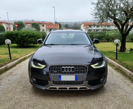 Audi A4 Allroad 2.0TDI