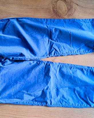 Pantalone arrampicata E9
