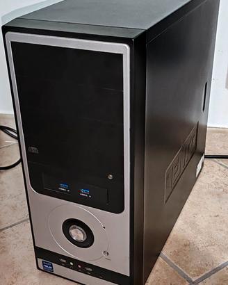 PC FISSO DESKTOP grafica gaming