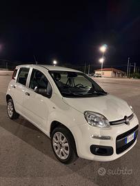 Fiat panda metano