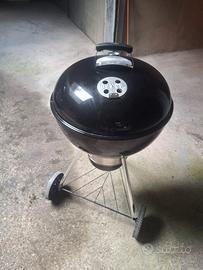 Barbeque Weber Kettle Premium