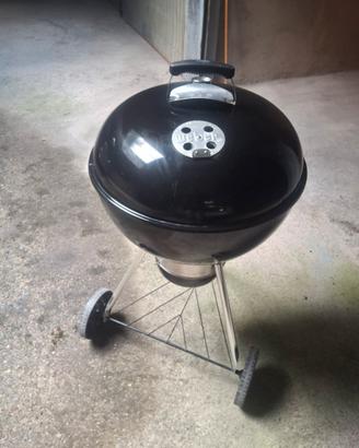 Barbeque Weber Kettle Premium