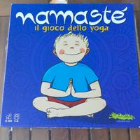 Namastè - il gioco dello yoga