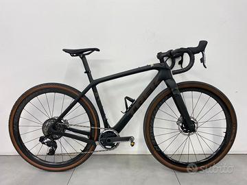 Gravel Trek Checkpoint SLR 9 eTap (Usata)