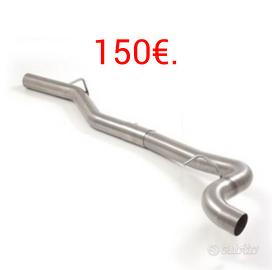 Scarico Ragazzon 