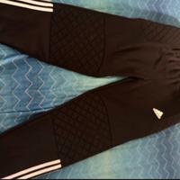 PANTALONE PORTIERE  ADIDAS