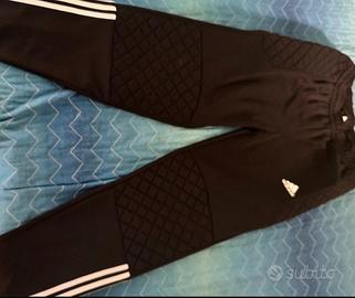 PANTALONE PORTIERE  ADIDAS