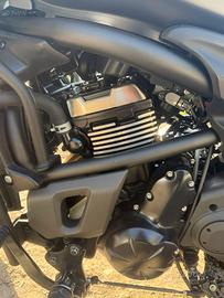 Kawasaki Vulcan 650 S 2025 Black