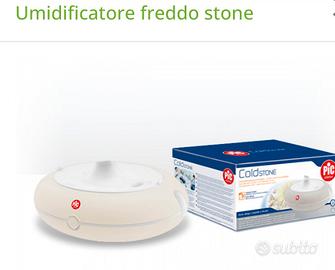 Umidificatore a freddo Pic Coldstone