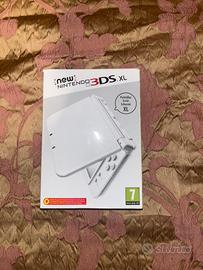 nintendo 3DS XL