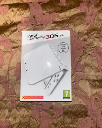 nintendo 3DS XL