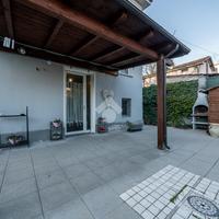 VILLA SINGOLA A CAMPAGNOLA EMILIA