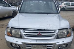 RICAMBI MUSO MOTORE MITSUBISHI PAJERO