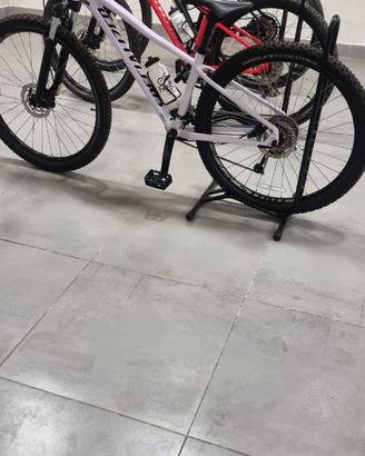 bici specialized - cube