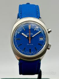 Omega Chronostop