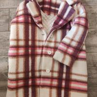 Cappotto Bimba
