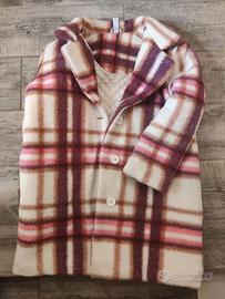 Cappotto Bimba
