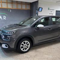 Citroen C3 BlueHDi 100 S&S You