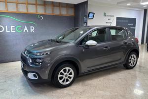Citroen C3 BlueHDi 100 S&S You