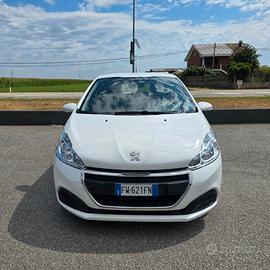 Peugeot 208 Active