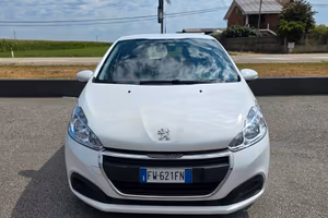 Peugeot 208 Active
