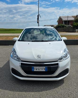 Peugeot 208 Active