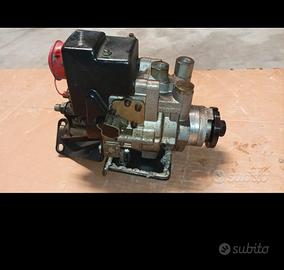 Pompa iniezione Ford transit anno 98