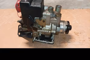 Pompa iniezione Ford transit anno 98