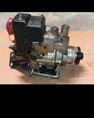 Pompa iniezione Ford transit anno 98