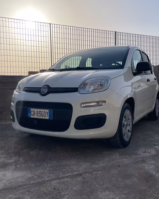 Fiat Panda 1.2 Easy