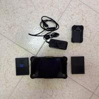 Atomos Shogun Inferno 4k monitor 7"