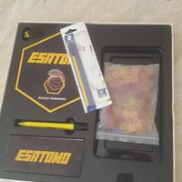 Gioco di tavola ESATOMO Vintage MONDADORI '80