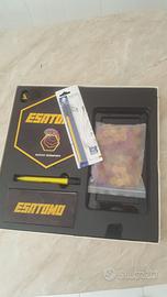 Gioco di tavola ESATOMO Vintage MONDADORI '80