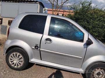 MICROCAR 50 JDM ABACA