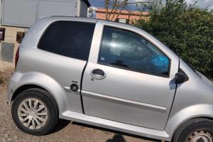 MICROCAR 50 JDM ABACA