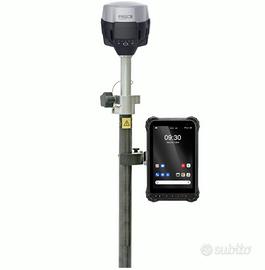 GNSS EMLID REACH RS3